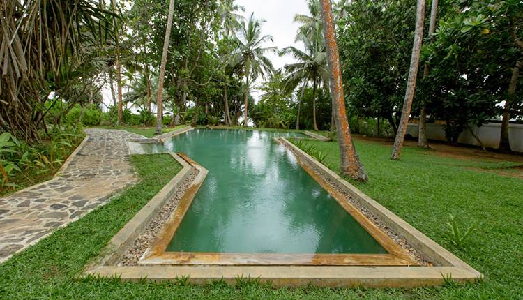Villa 1395 in Sri Lanka Main Image
